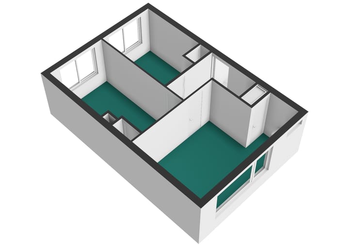 Foto 46 van Zuidendijk 73