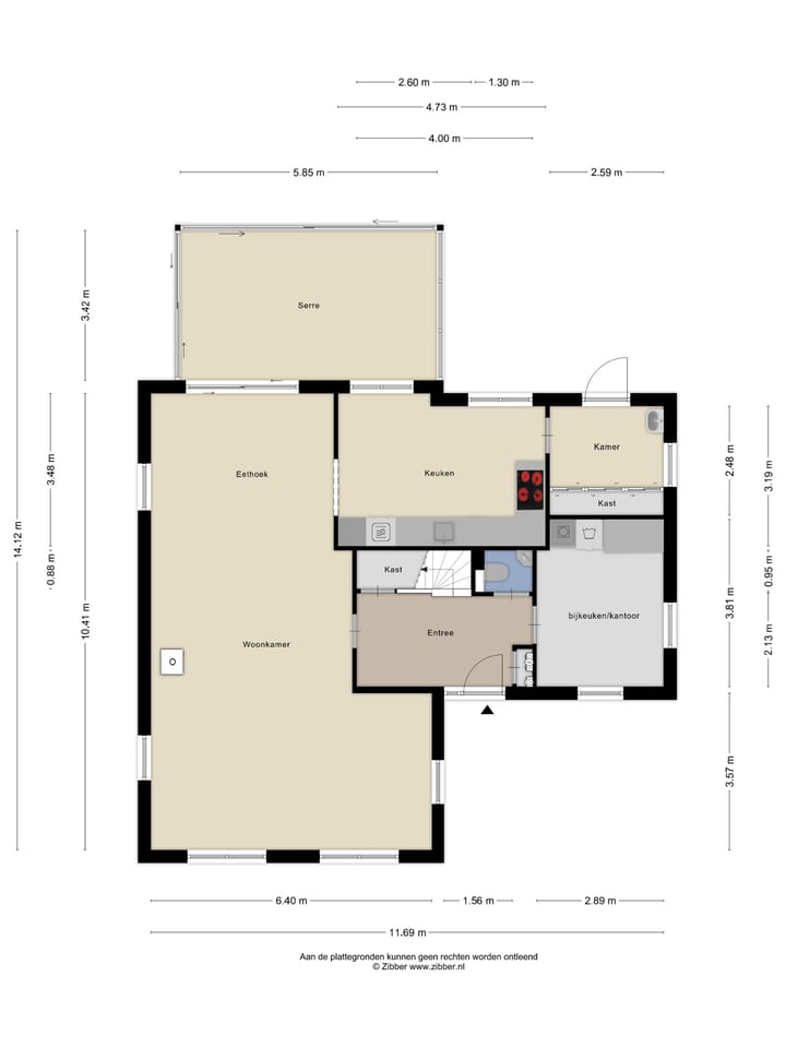 Foto 74 van Schorweg 13