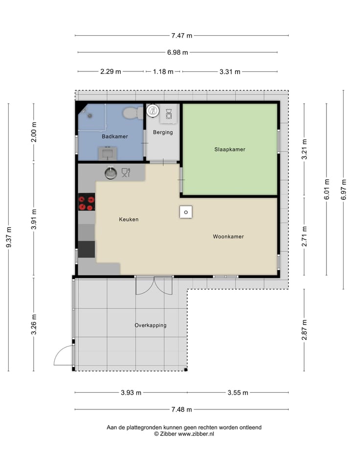 Foto 78 van Schorweg 13