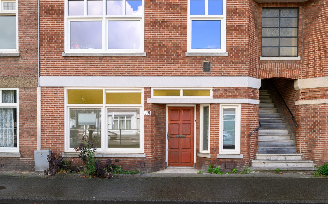 Foto 1 van Juliana van Stolberglaan 201