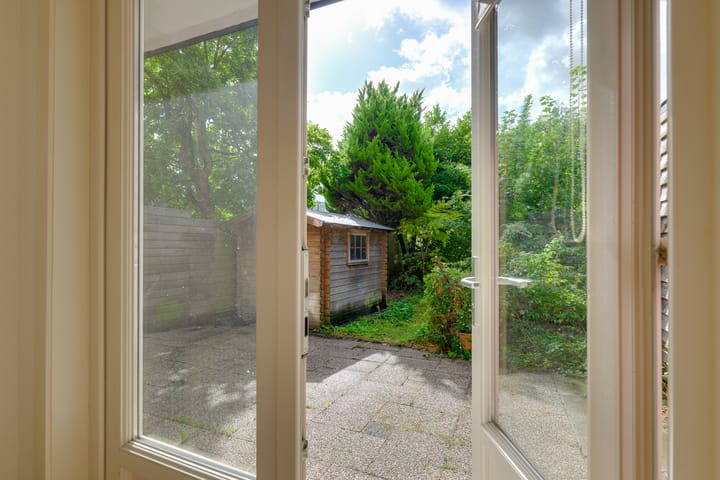 Foto 2 van Juliana van Stolberglaan 201