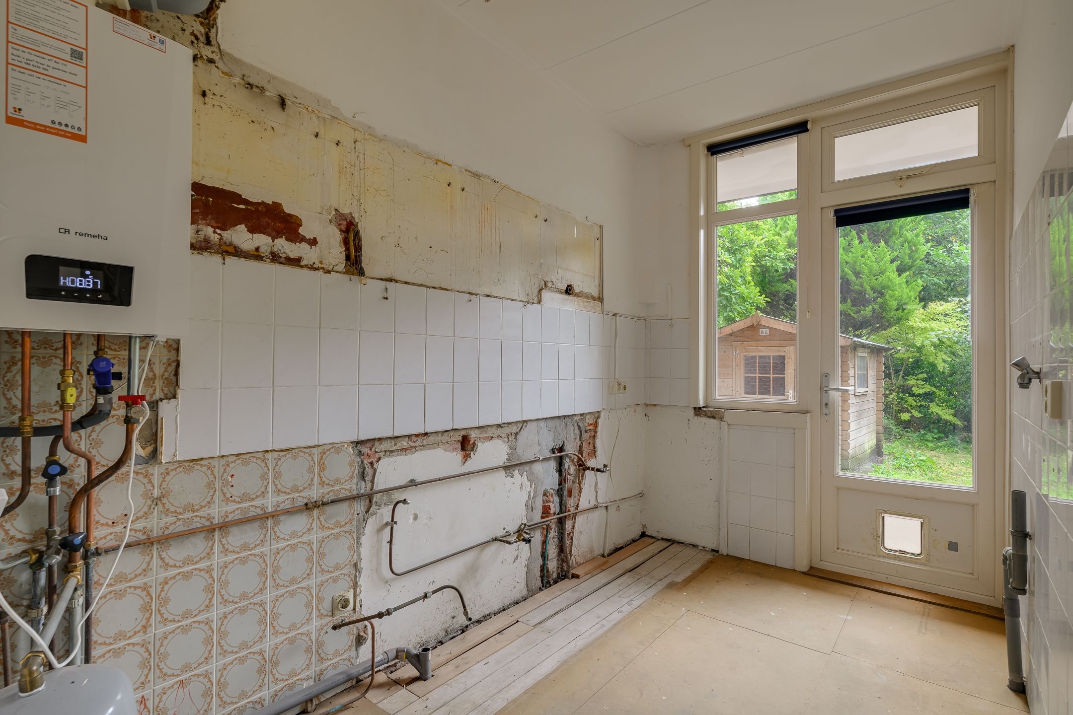 Foto 3 van Juliana van Stolberglaan 201