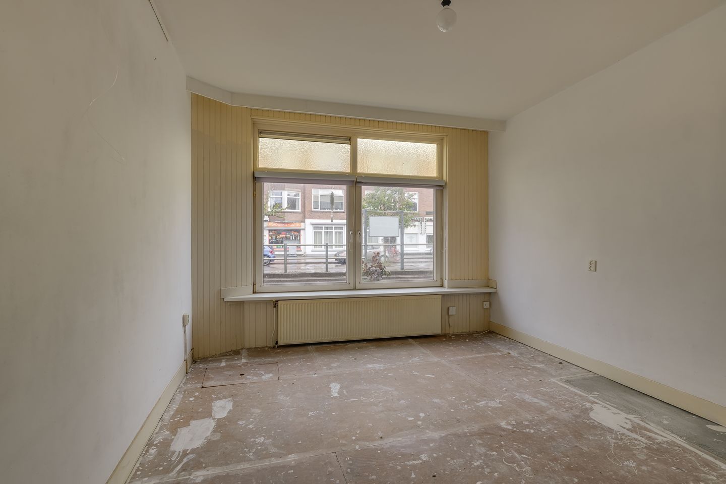 Foto 4 van Juliana van Stolberglaan 201