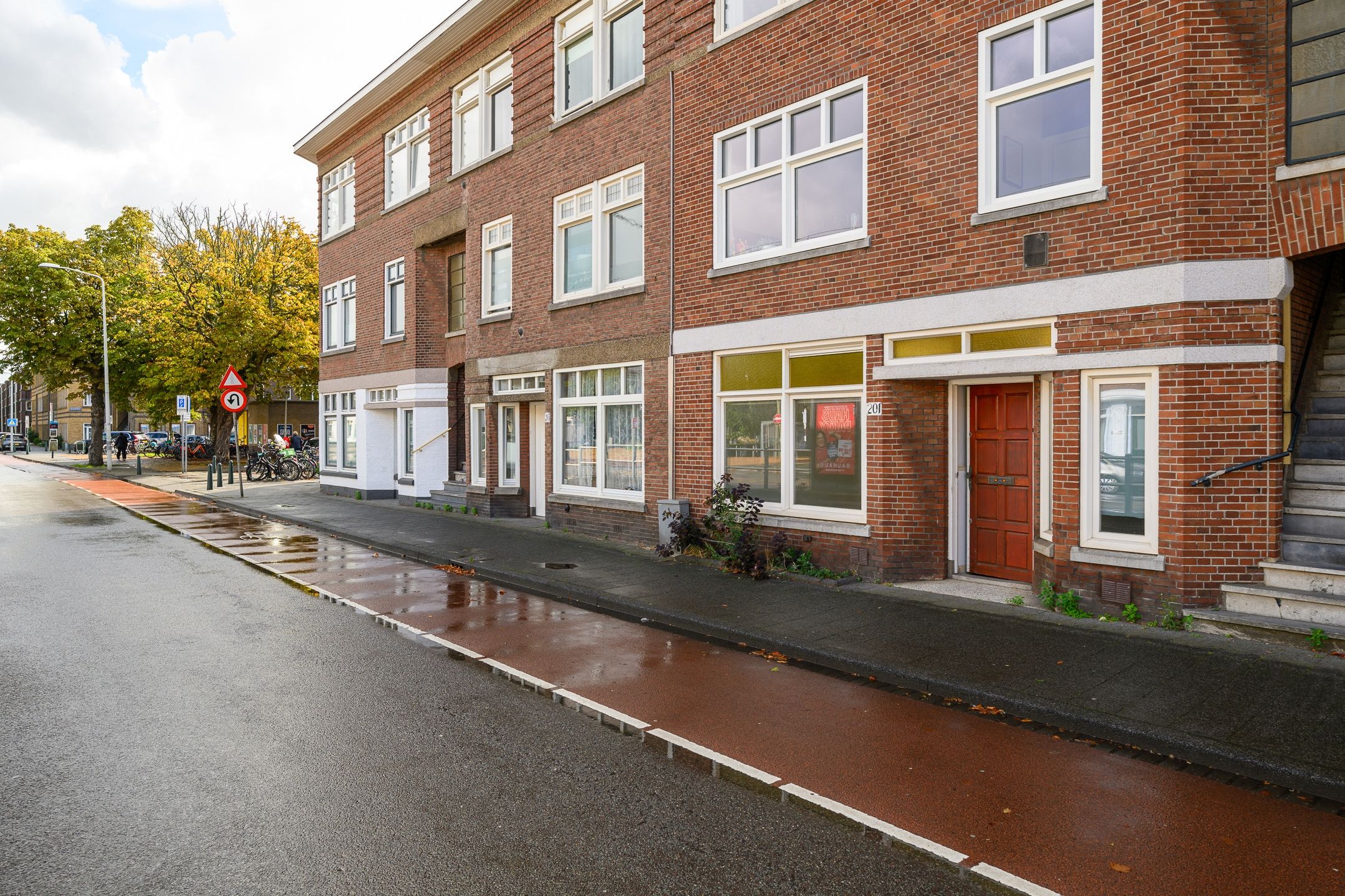 Foto 6 van Juliana van Stolberglaan 201