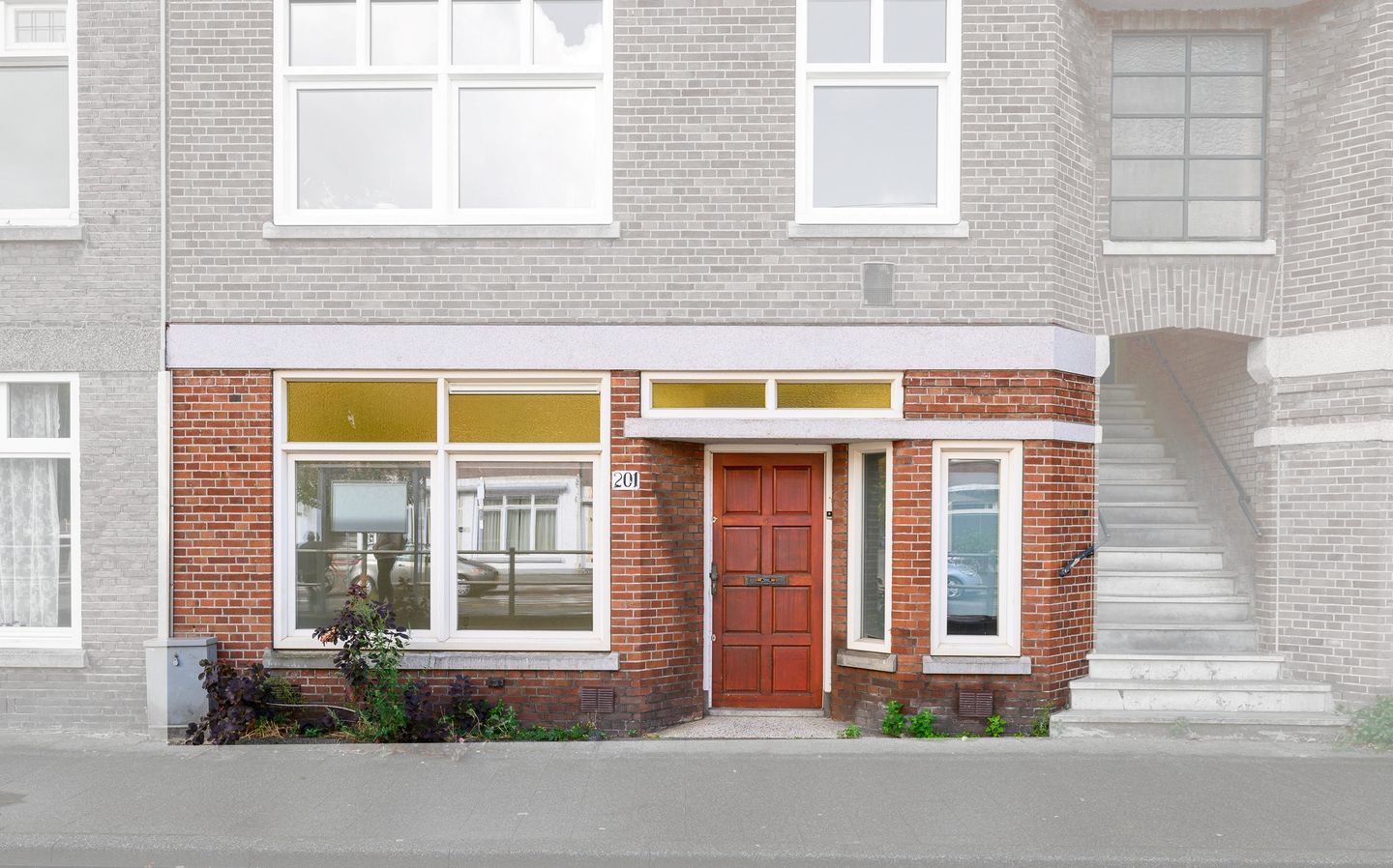 Foto 5 van Juliana van Stolberglaan 201