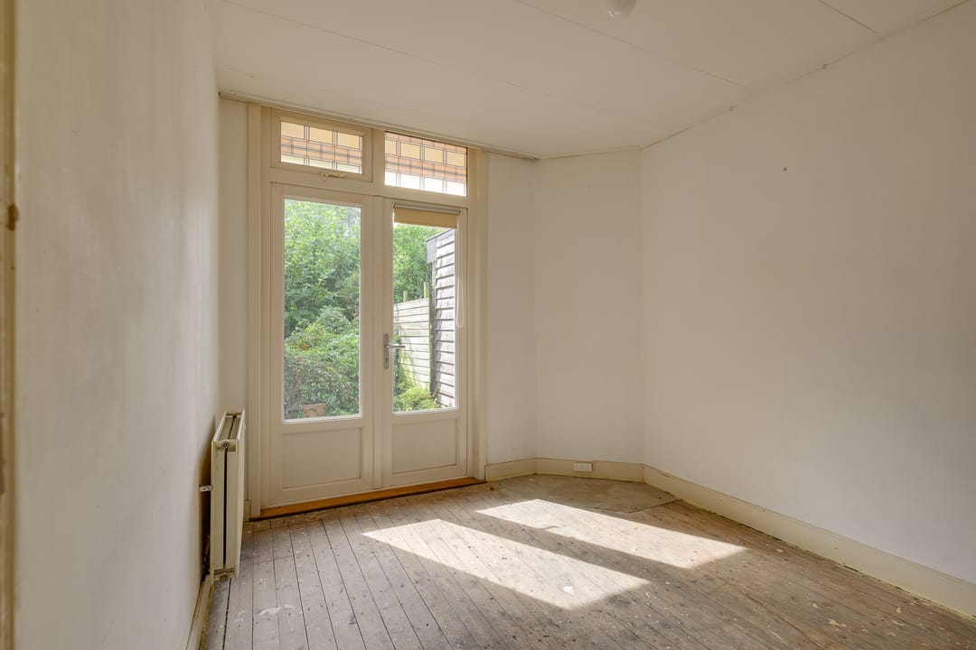 Foto 11 van Juliana van Stolberglaan 201