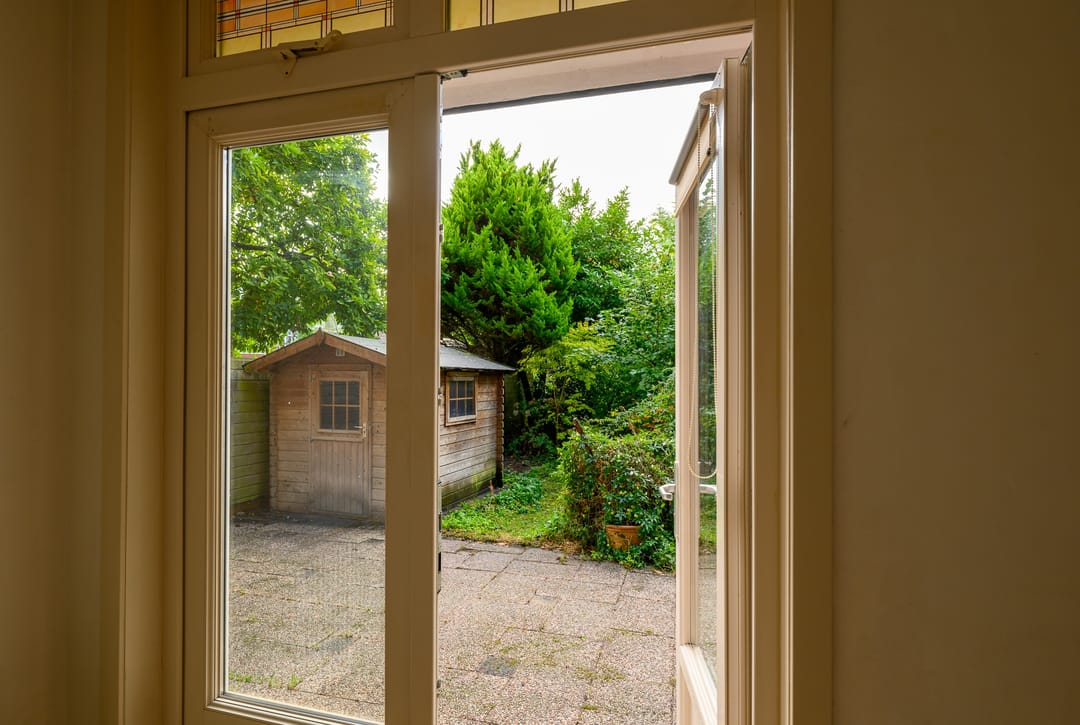 Foto 13 van Juliana van Stolberglaan 201