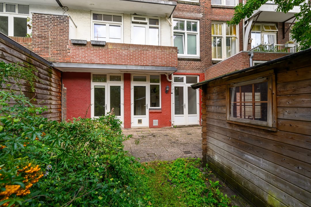 Foto 16 van Juliana van Stolberglaan 201