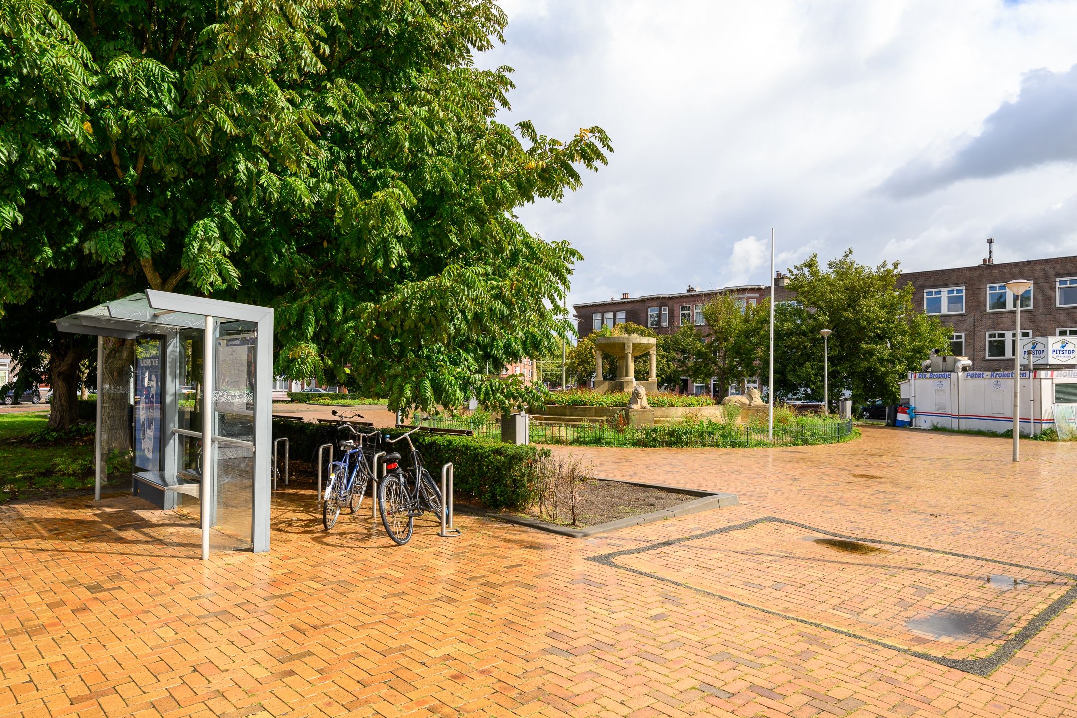 Foto 21 van Juliana van Stolberglaan 201