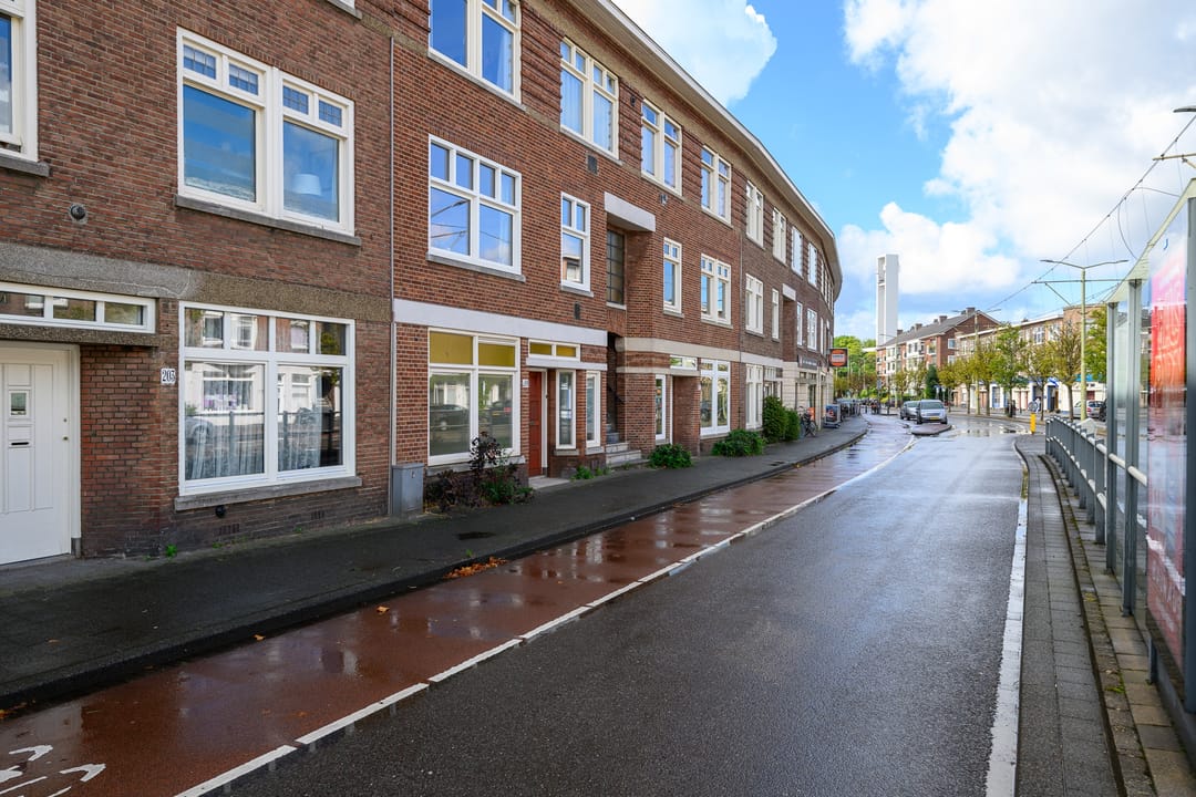 Foto 22 van Juliana van Stolberglaan 201