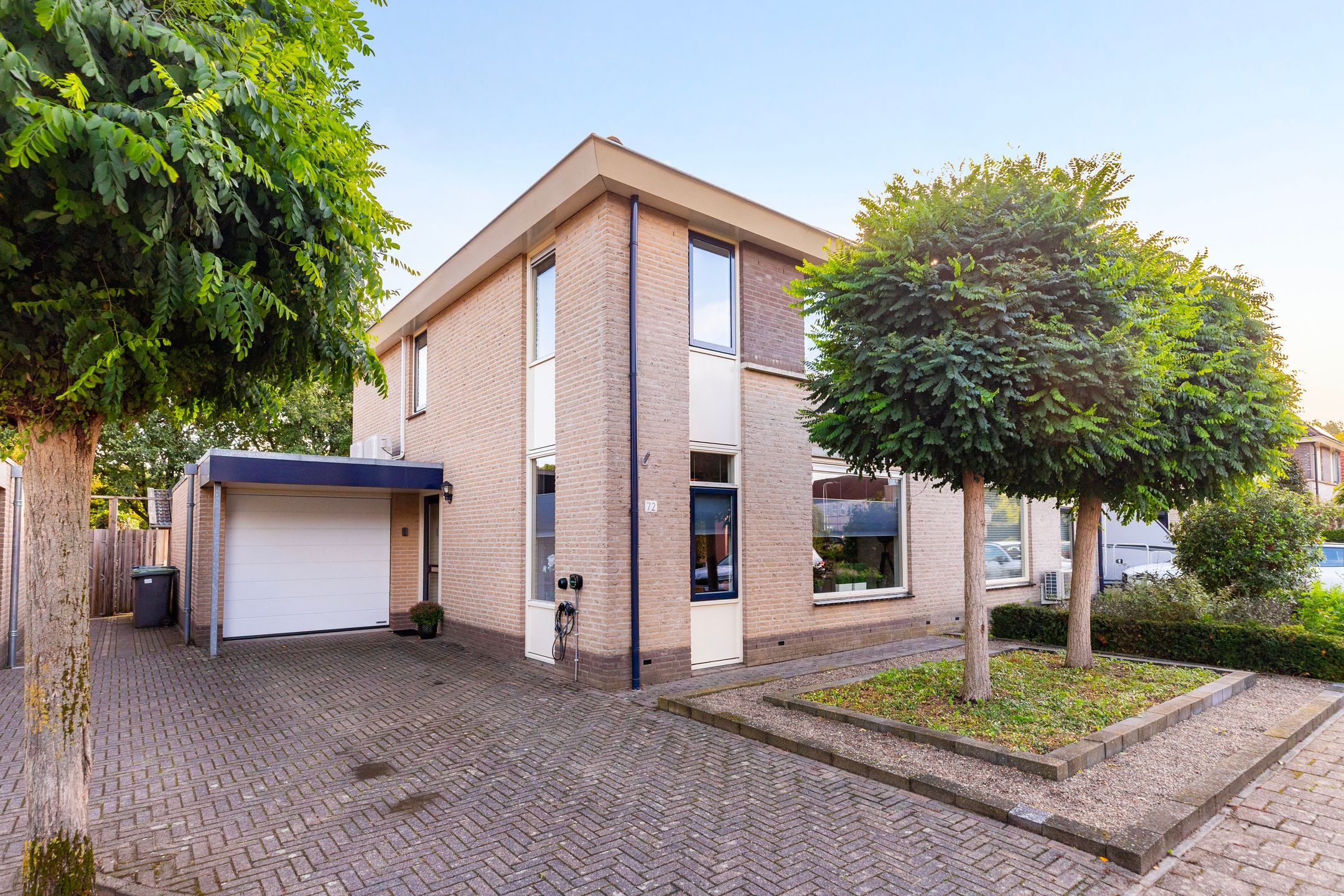 Foto 6 van Gaspeldoorn 72