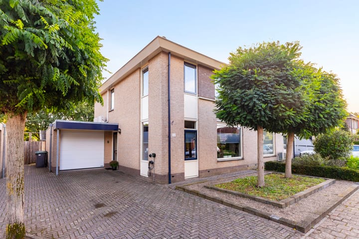 Foto 6 van Gaspeldoorn 72