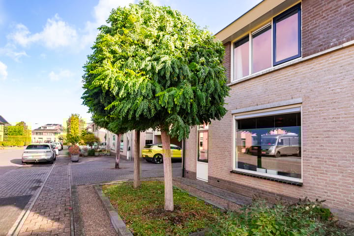 Foto 7 van Gaspeldoorn 72