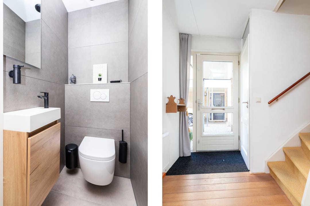 Foto 8 van Gaspeldoorn 72