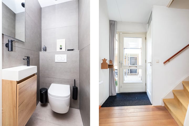 Foto 8 van Gaspeldoorn 72