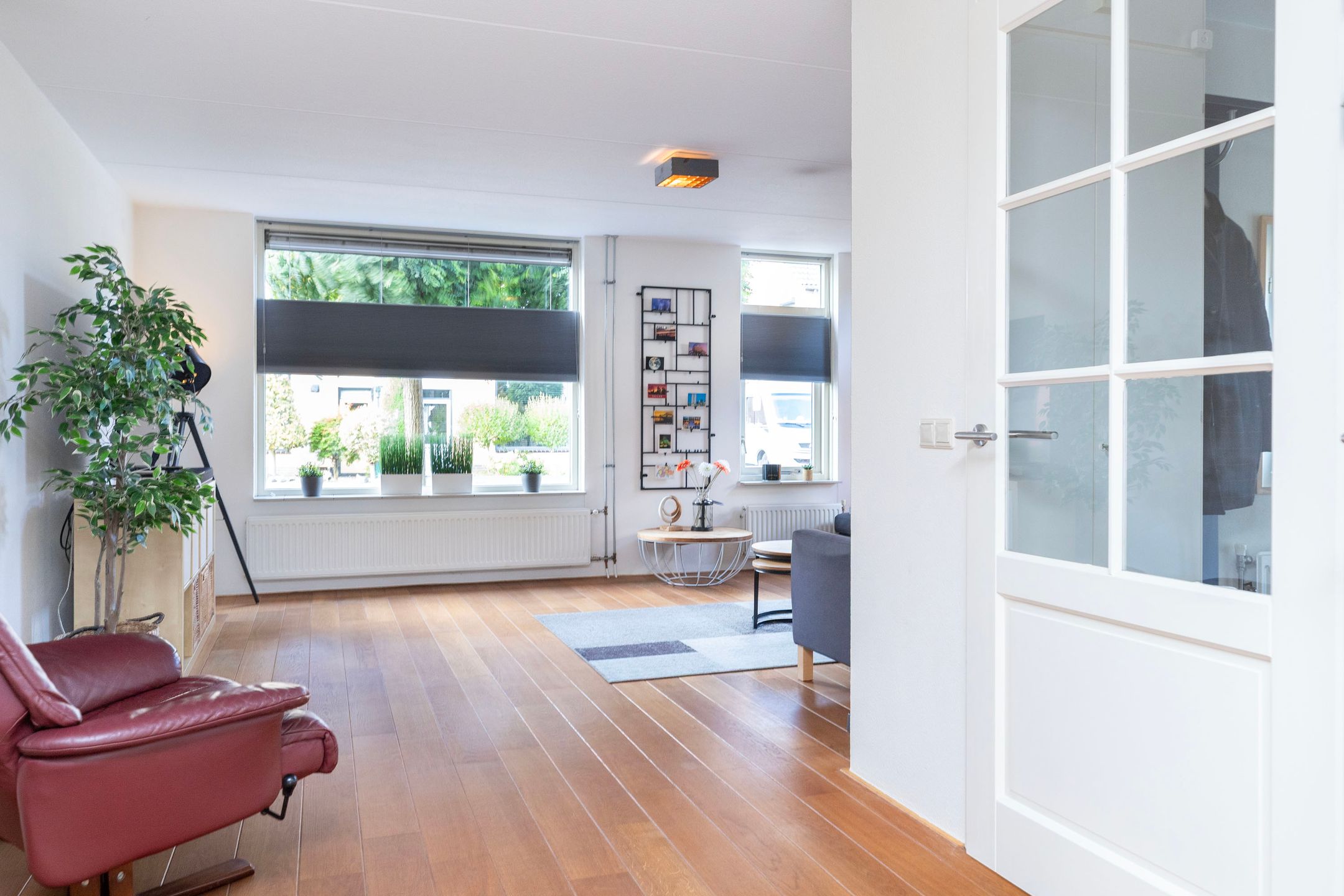 Foto 9 van Gaspeldoorn 72