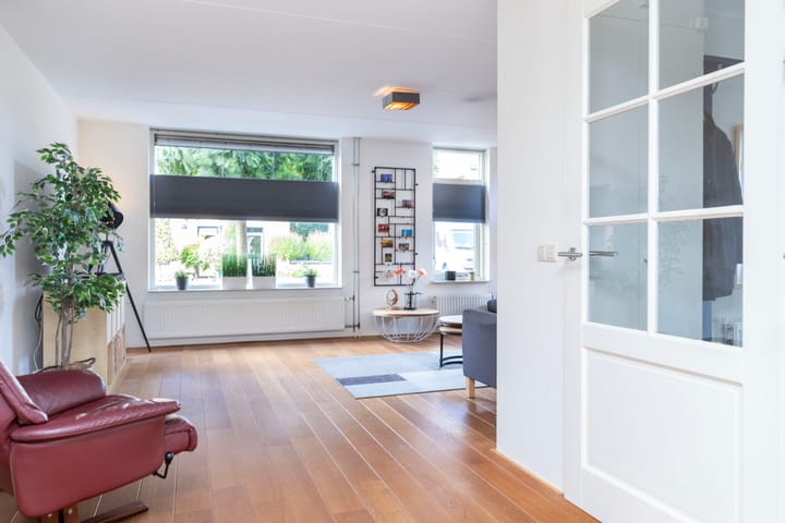 Foto 9 van Gaspeldoorn 72