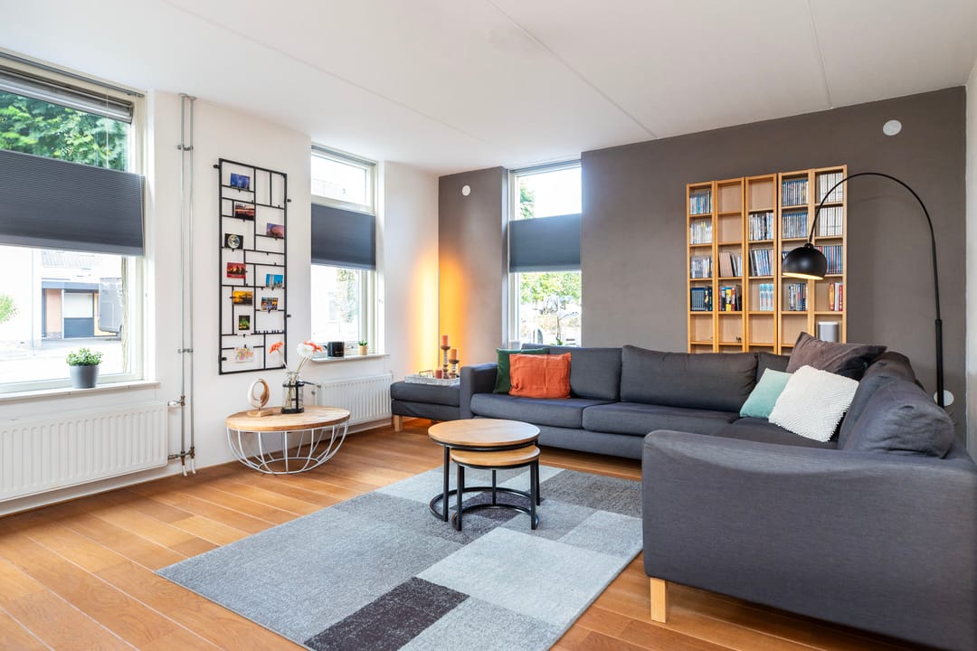 Foto 2 van Gaspeldoorn 72