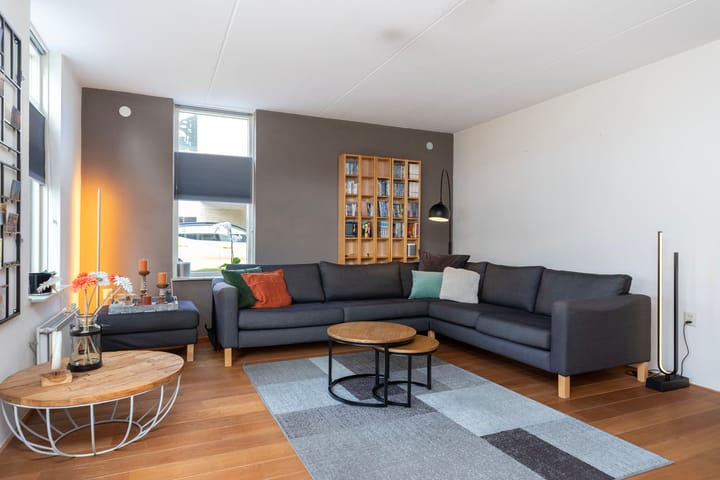 Foto 10 van Gaspeldoorn 72