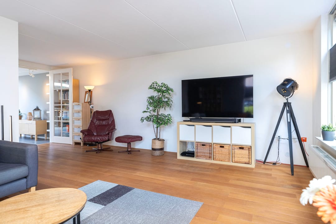 Foto 11 van Gaspeldoorn 72