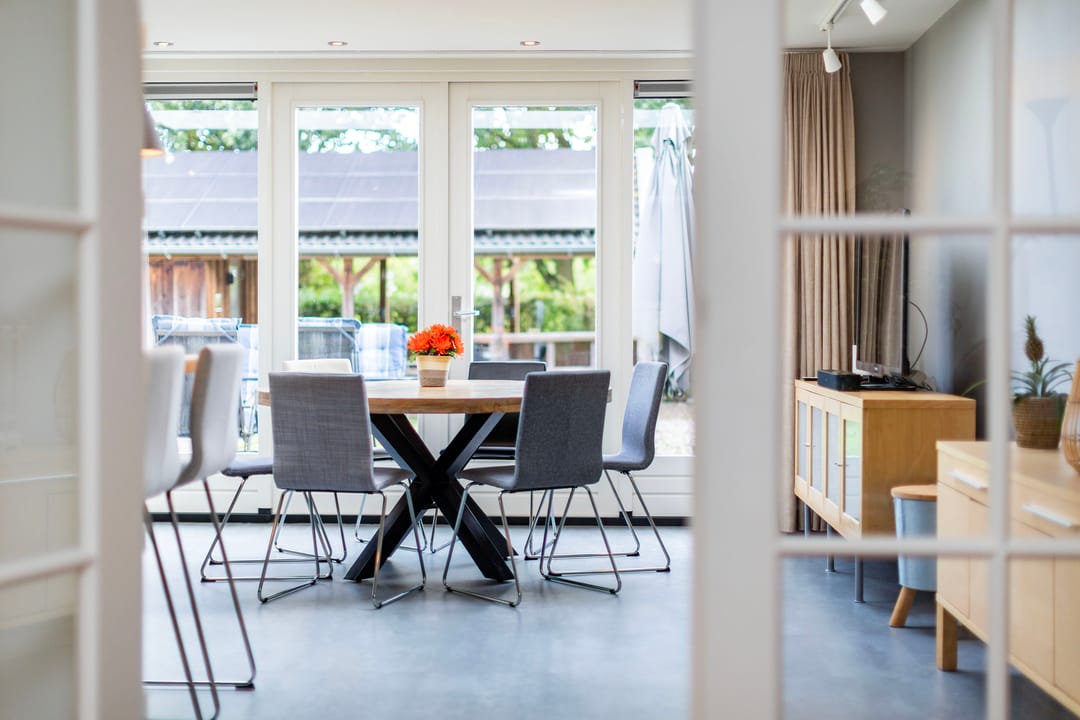 Foto 13 van Gaspeldoorn 72