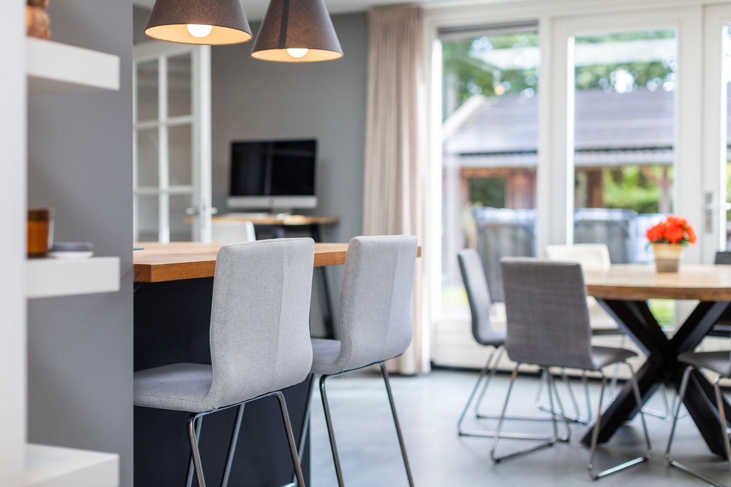 Foto 14 van Gaspeldoorn 72