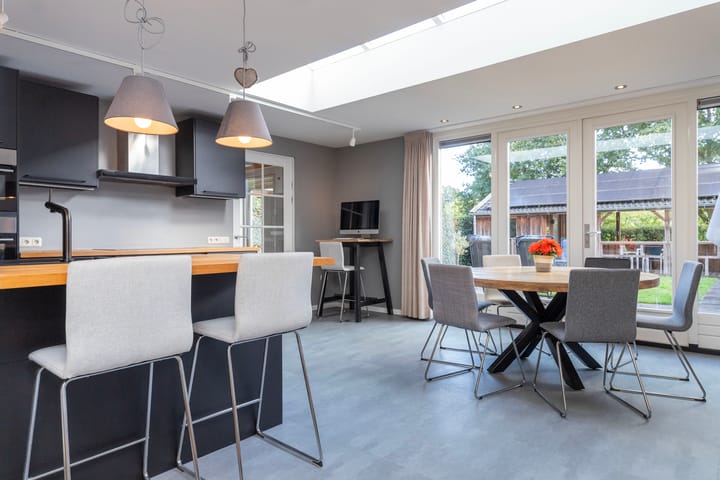 Foto 3 van Gaspeldoorn 72