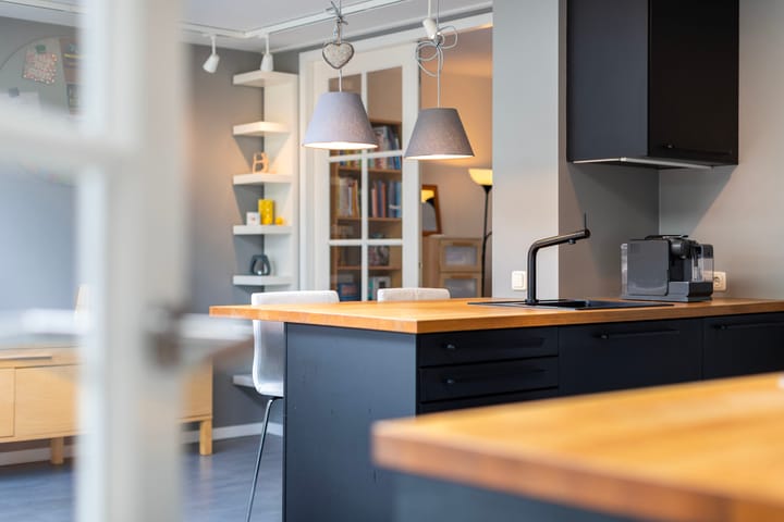 Foto 17 van Gaspeldoorn 72