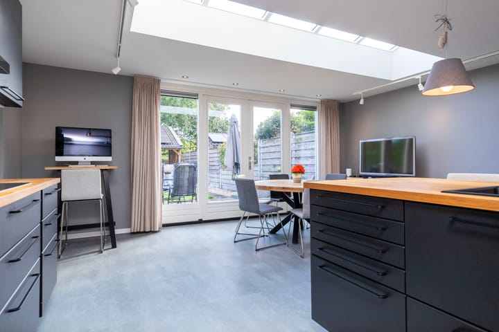 Foto 18 van Gaspeldoorn 72