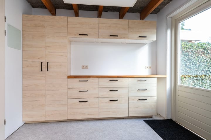 Foto 19 van Gaspeldoorn 72