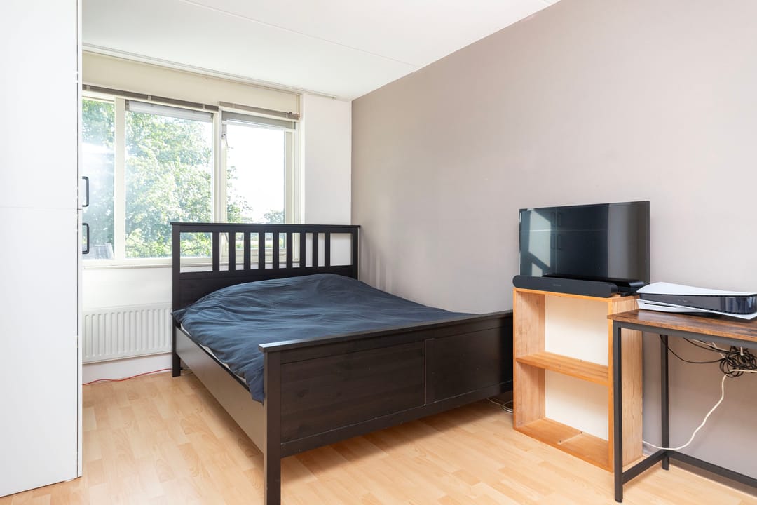 Foto 22 van Gaspeldoorn 72