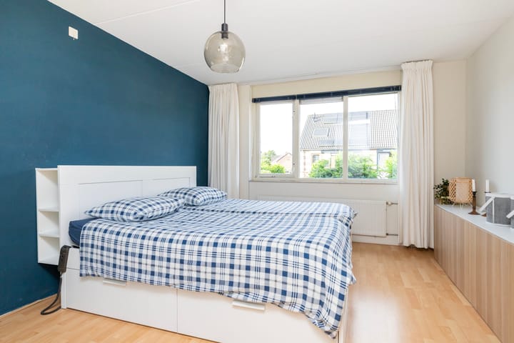 Foto 23 van Gaspeldoorn 72