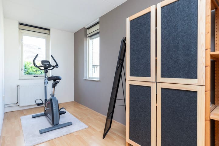 Foto 25 van Gaspeldoorn 72