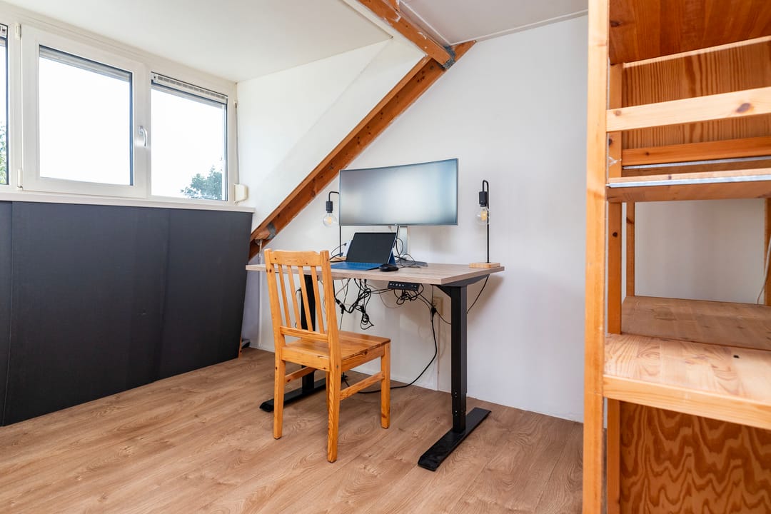 Foto 26 van Gaspeldoorn 72