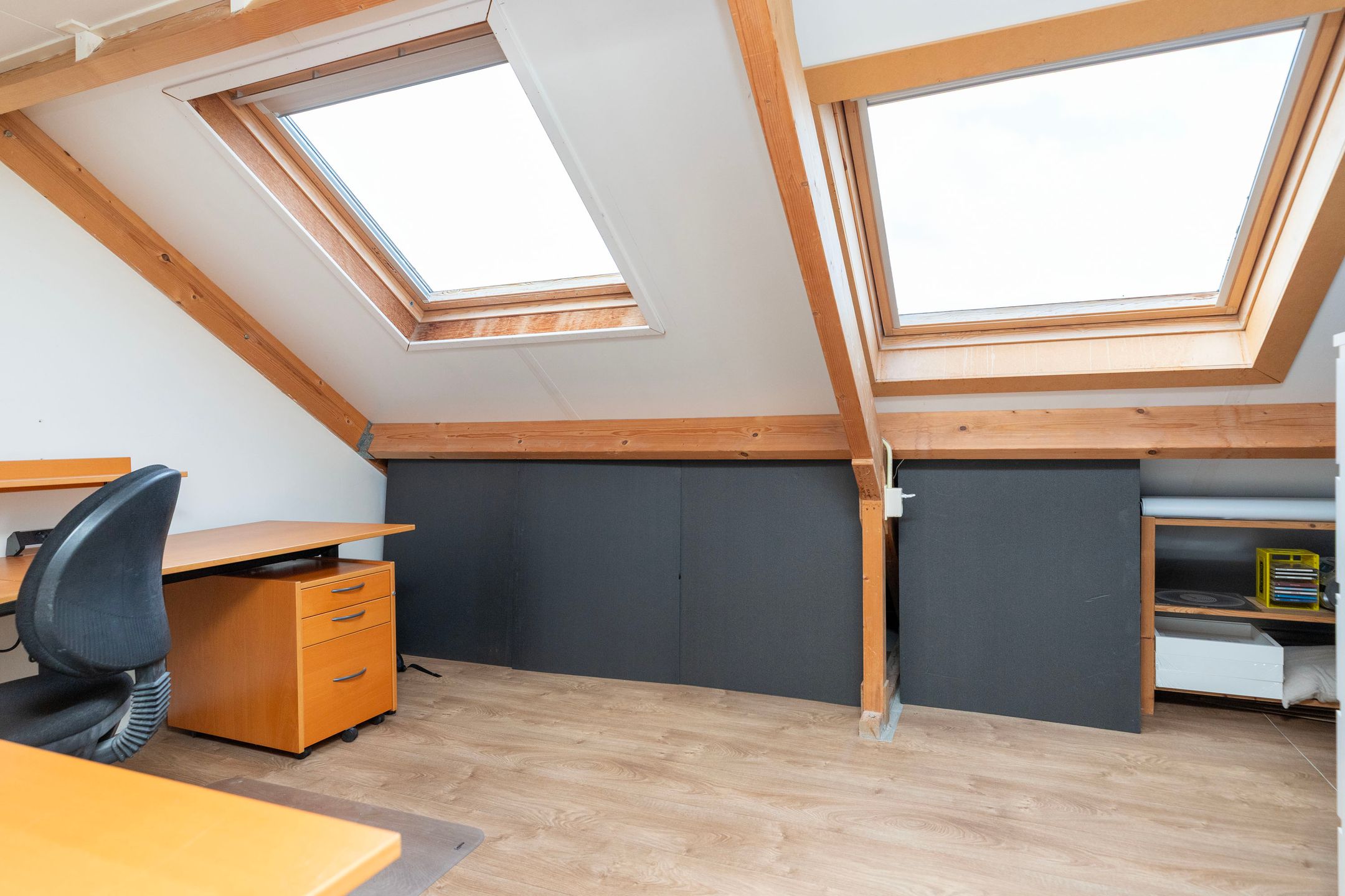 Foto 27 van Gaspeldoorn 72