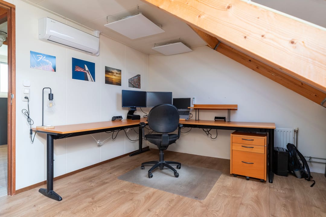 Foto 28 van Gaspeldoorn 72