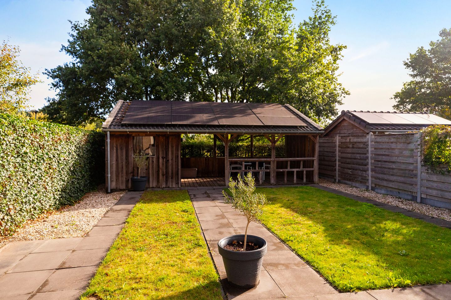 Foto 29 van Gaspeldoorn 72