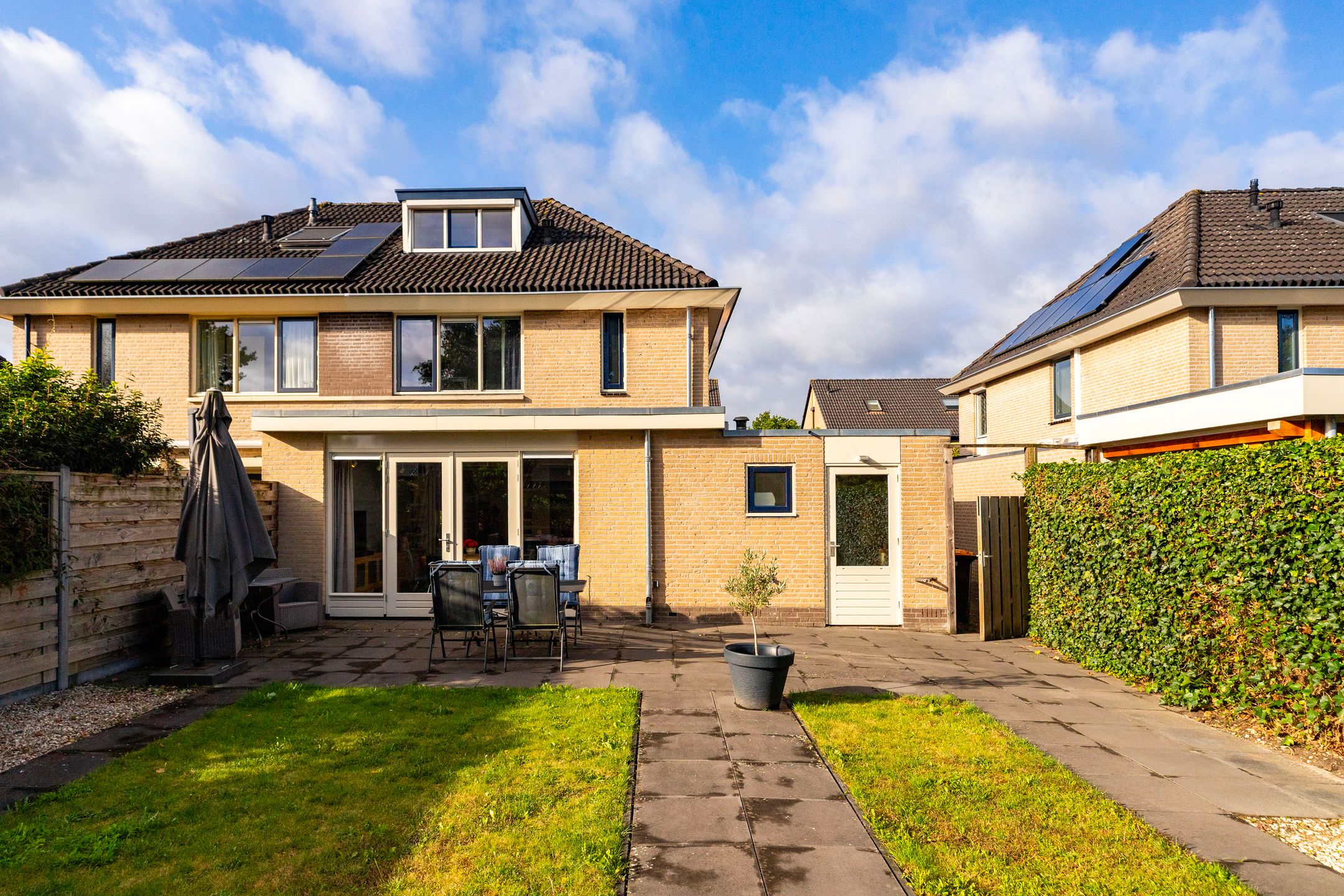 Foto 30 van Gaspeldoorn 72