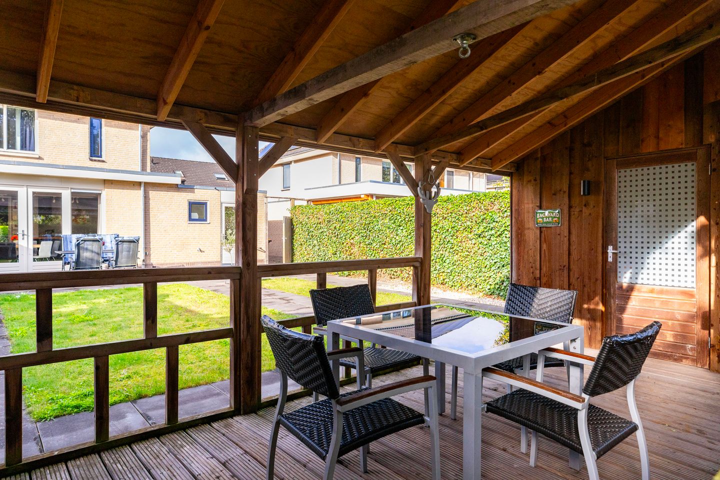 Foto 5 van Gaspeldoorn 72