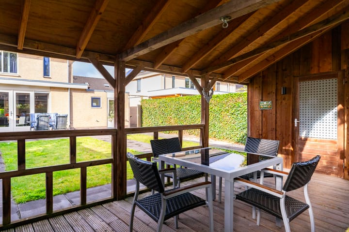 Foto 5 van Gaspeldoorn 72