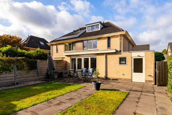 Foto 31 van Gaspeldoorn 72