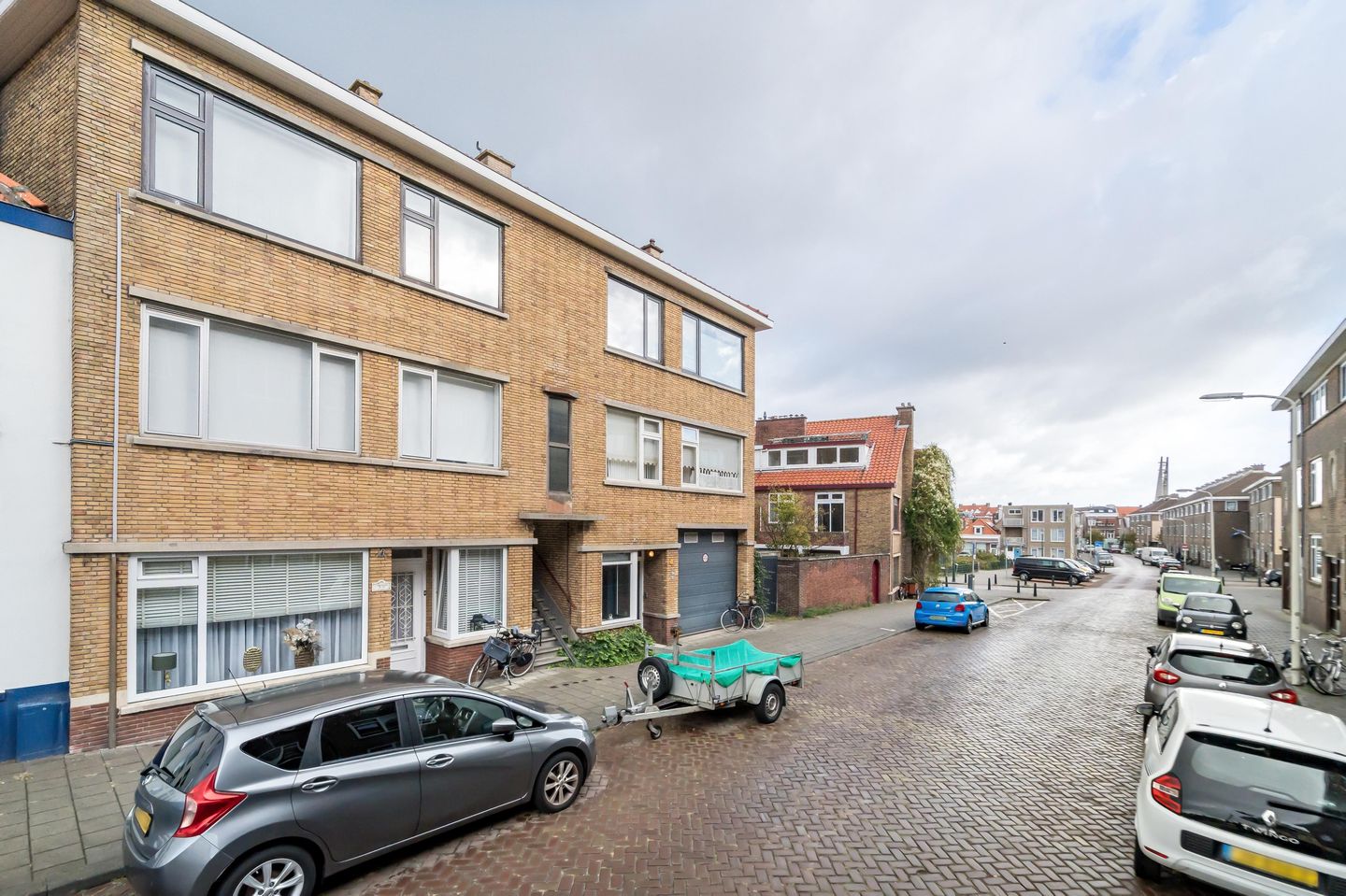 Photo 5 of Kolenwagenslag 47