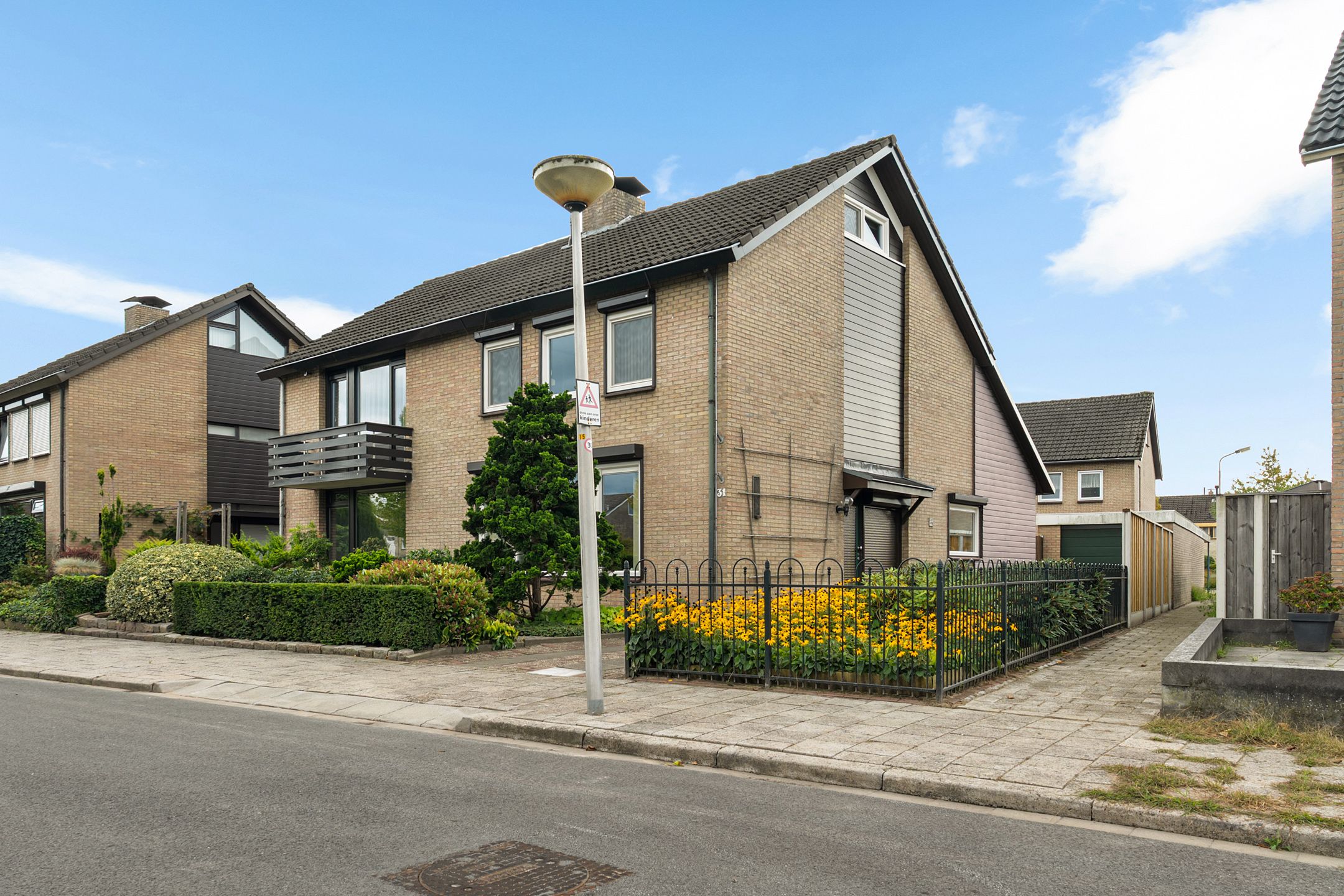 Verdistraat, 31, Haaksbergen, 7482TL, Overijssel, Nederland 31