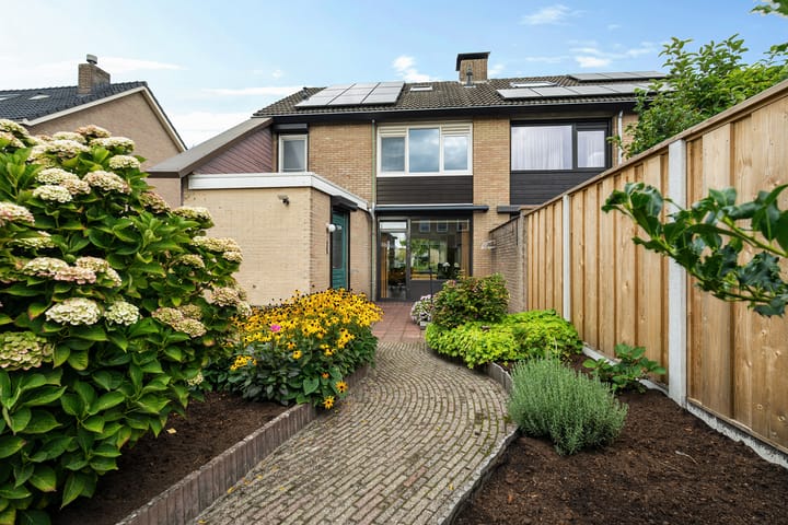 Foto 4 van Verdistraat 31