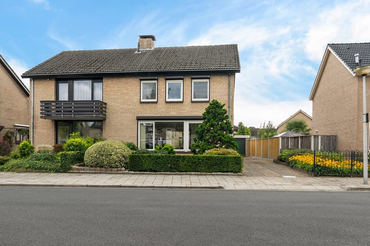 Foto 5 van Verdistraat 31