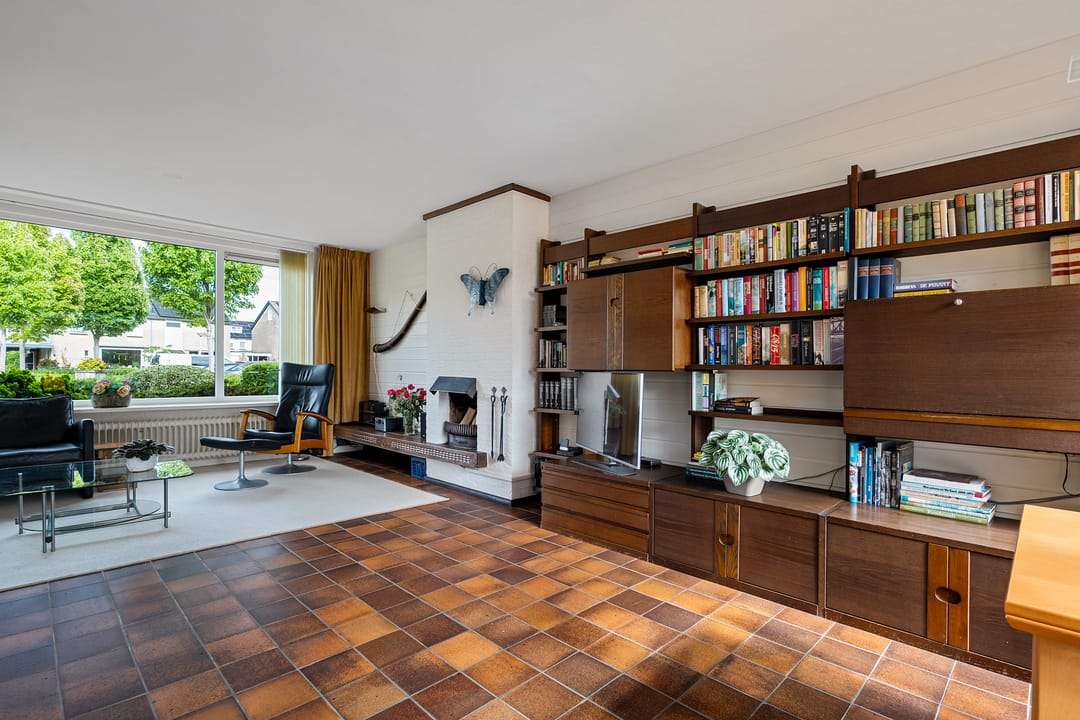 Foto 7 van Verdistraat 31