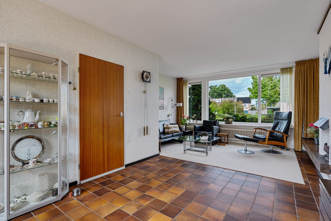 Foto 8 van Verdistraat 31