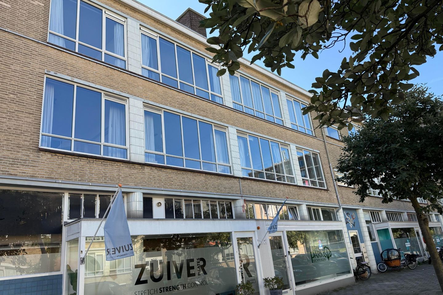 Foto 1 van Breitnerlaan 263