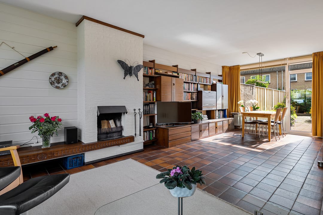 Foto 11 van Verdistraat 31