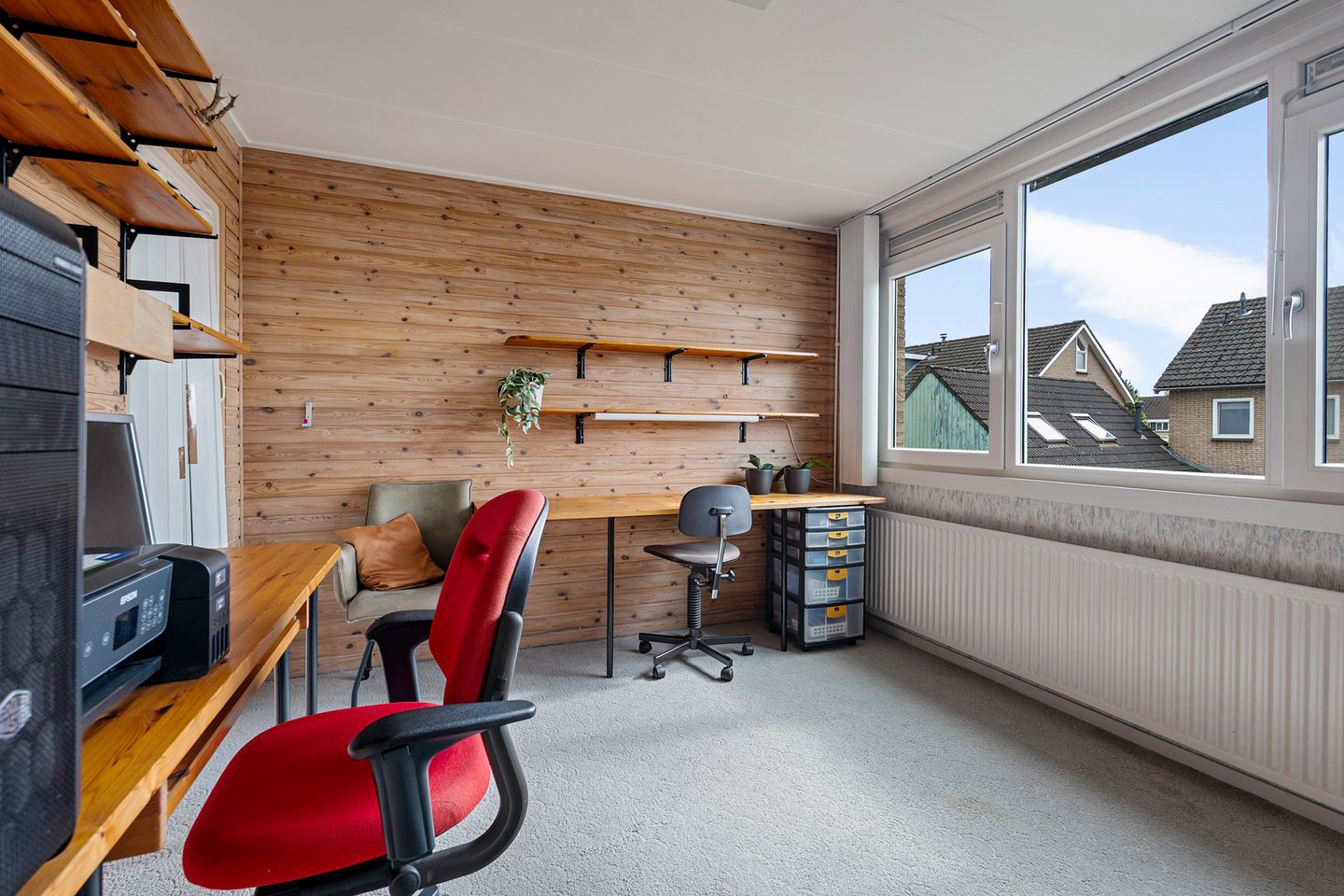 Foto 25 van Verdistraat 31